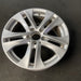 17" MERCEDES C-CLASS 12 204 Type; C250, 17x7.5, 10 spoke, w/o AMG; fluted - View 8