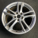 17" FUSION 15-16 17x7.5, , 5 split spokes, Energi Titanium Original OEM Wheel - View 7