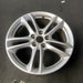 17" FUSION 15-16 17x7.5, , 5 split spokes, Energi Titanium Original OEM Wheel - View 8