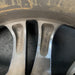 17" FUSION 15-16 17x7.5, , 5 split spokes, Energi Titanium Original OEM Wheel - View 9