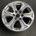 18" SIERRA 1500 PICKUP 19 , 18x8.5, 6 spoke Original OEM Wheel Rim - View 7