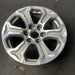 18" SIERRA 1500 PICKUP 19 , 18x8.5, 6 spoke Original OEM Wheel Rim - View 8