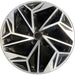 20" IONIQ 6 23-25 20x8.5 Original OEM Wheel Rim - Front View