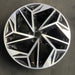 20" IONIQ 6 23-25 20x8.5 Original OEM Wheel Rim - Additional View