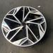 20" IONIQ 6 23-25 20x8.5 Original OEM Wheel Rim - View 8