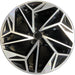 20" IONIQ 6 23-25 20x8.5 Original OEM Wheel Rim - Front View