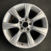 18" BMW 320i 12-13 , 18x8 , 7 spoke Original OEM Wheel Rim - Additional View
