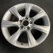 18" BMW 320i 12-13 , 18x8 , 7 spoke Original OEM Wheel Rim - View 7