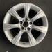 18" BMW 320i 12-13 , 18x8 , 7 spoke Original OEM Wheel Rim - Additional View