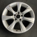18" BMW 320i 12-13 , 18x8 , 7 spoke Original OEM Wheel Rim - View 7