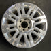 20" EXPEDITION 10-14 20x8.5 , aluminum, 16 spoke Original OEM Wheel Rim - Additional View