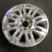 20" EXPEDITION 10-14 20x8.5 , aluminum, 16 spoke Original OEM Wheel Rim - View 7