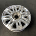 20" EXPEDITION 10-14 20x8.5 , aluminum, 16 spoke Original OEM Wheel Rim - View 8