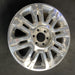 20" EXPEDITION 10-14 20x8.5 , aluminum, 16 spoke Original OEM Wheel Rim - View 7