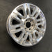 20" EXPEDITION 10-14 20x8.5 , aluminum, 16 spoke Original OEM Wheel Rim - View 8