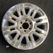 20" EXPEDITION 10-14 20x8.5 , aluminum, 16 spoke Original OEM Wheel Rim - Additional View