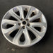 20" RANGE ROVER 13-17 , 20x8.5, , shadow chrome Original OEM Wheel Rim - View 8