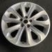 20" RANGE ROVER 13-17 , 20x8.5, , shadow chrome Original OEM Wheel Rim - View 7