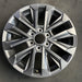 20" LAND CRUISER 24 20x7.5 Original OEM Wheel Rim - Additional View