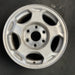 16" AVALANCHE 1500 03-06 16x7", , Original OEM Wheel Rim - Additional View