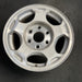 16" AVALANCHE 1500 03-06 16x7", , Original OEM Wheel Rim - View 7