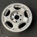 16" AVALANCHE 1500 03-06 16x7", , Original OEM Wheel Rim - View 8