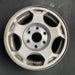 16" AVALANCHE 1500 03-06 16x7", , Original OEM Wheel Rim - Additional View