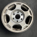 16" AVALANCHE 1500 03-06 16x7", , Original OEM Wheel Rim - View 7