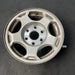 16" AVALANCHE 1500 03-06 16x7", , Original OEM Wheel Rim - View 8