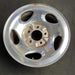 16" FORD F150 PICKUP 00 14mm lug , 16x7, aluminum, 5 swirl spokes Original OEM - View 7