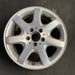 16" MERCEDES SLK 01 170 Type; SLK320, 16x7, 7 spoke Original OEM Wheel Rim - Additional View