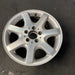 16" MERCEDES SLK 01 170 Type; SLK320, 16x7, 7 spoke Original OEM Wheel Rim - View 8