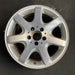 16" MERCEDES SLK 01 170 Type; SLK230, 16x8, 7 spoke Original OEM Wheel Rim - Additional View