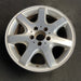 16" MERCEDES SLK 01 170 Type; SLK230, 16x8, 7 spoke Original OEM Wheel Rim - View 7