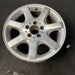 16" MERCEDES SLK 01 170 Type; SLK230, 16x8, 7 spoke Original OEM Wheel Rim - View 8