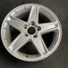 17" EQUINOX 05-06 17x7, Original OEM Wheel Rim - View 7