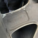 18" MERCEDES S-CLASS 07 221 Type; S600, 18x8.5, 9 spoke Original OEM Wheel Rim - View 10