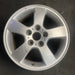 16" TUCSON 05-06 16x6.5 , 5 spoke Original OEM Wheel Rim - Additional View