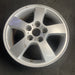 16" TUCSON 05-06 16x6.5 , 5 spoke Original OEM Wheel Rim - View 7