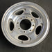 16" EXCURSION 00-05 , aluminum, 5 oval openings Original OEM Wheel Rim - View 7