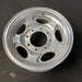 16" EXCURSION 00-05 , aluminum, 5 oval openings Original OEM Wheel Rim - View 8