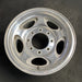 16" EXCURSION 00-05 , aluminum, 5 oval openings Original OEM Wheel Rim - View 7