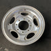 16" EXCURSION 00-05 , aluminum, 5 oval openings Original OEM Wheel Rim - View 8