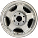 16" ASTRO 03 16x7, , opt PF9 Original OEM Wheel Rim - Front View