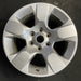 18" DODGE 1500 PICKUP 19 , 18x8 , , 5 spoke , opt WBB Original OEM Wheel Rim - Additional View