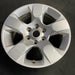18" DODGE 1500 PICKUP 19 , 18x8 , , 5 spoke , opt WBB Original OEM Wheel Rim - View 7