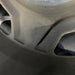 17" SILVERADO 1500 PICKUP 04 17x7.5, Original OEM Wheel Rim - View 9