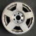 17" SILVERADO 1500 PICKUP 04 17x7.5, Original OEM Wheel Rim - Additional View
