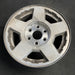 17" SILVERADO 1500 PICKUP 04 17x7.5, Original OEM Wheel Rim - View 7