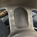 20" AVALANCHE 1500 07 20x8.5, 5 spoke, covered lug nuts, w/o groove in spoke; - View 10
